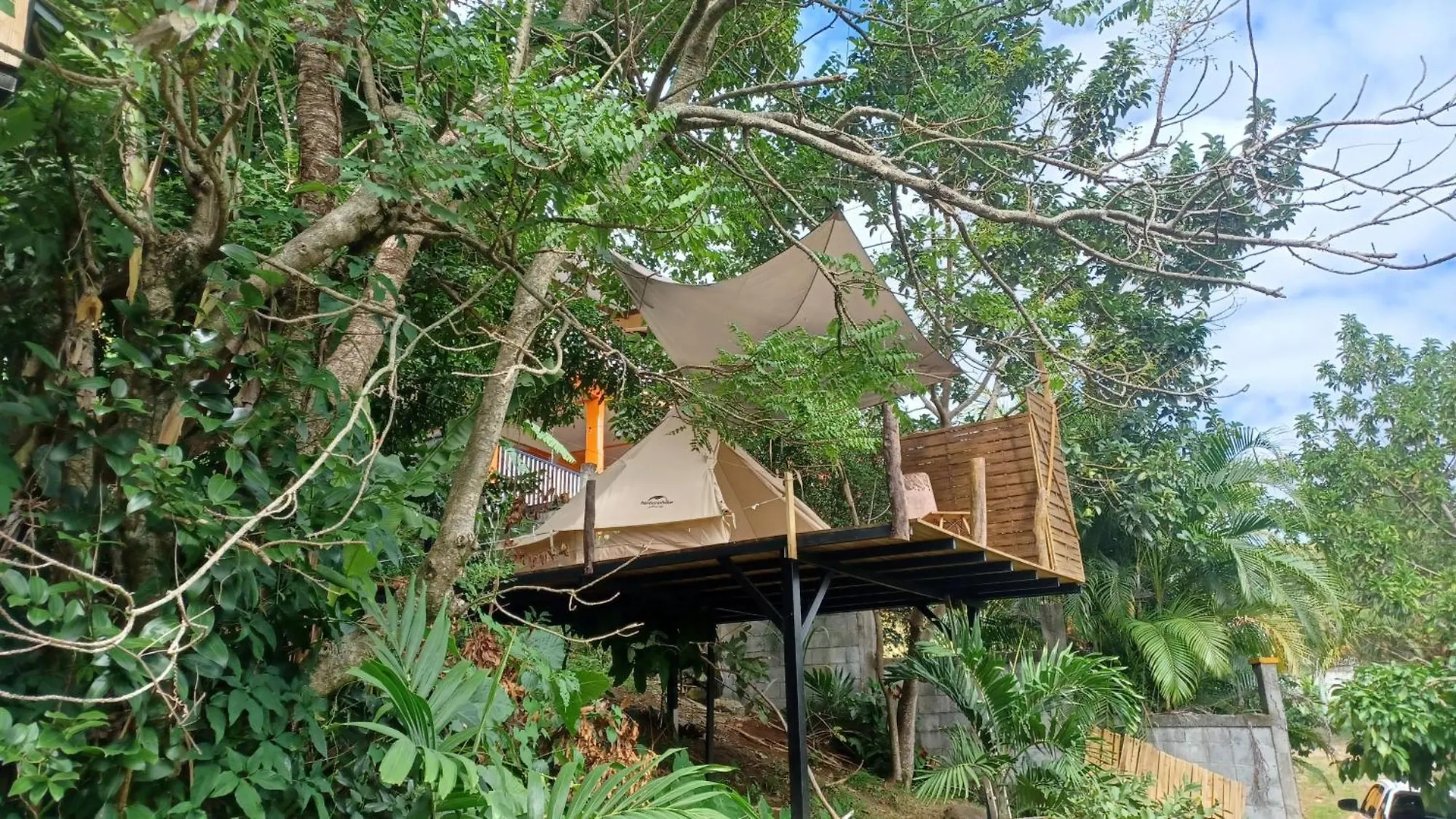 Tipi Bana
