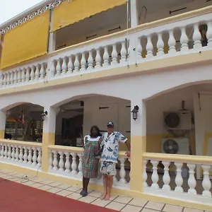 Bed & Breakfast Mancina, Capesterre-Belle-Eau