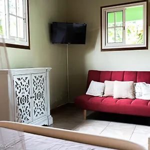 Les Nids De Belle Eau Ferienhaus